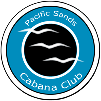Pacific Sands Cabana Club
