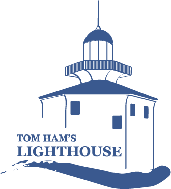 Tom Ham's Lighthouse